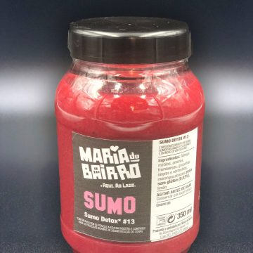 sumo detox manga frutos silvestres 13 Maria do Bairro