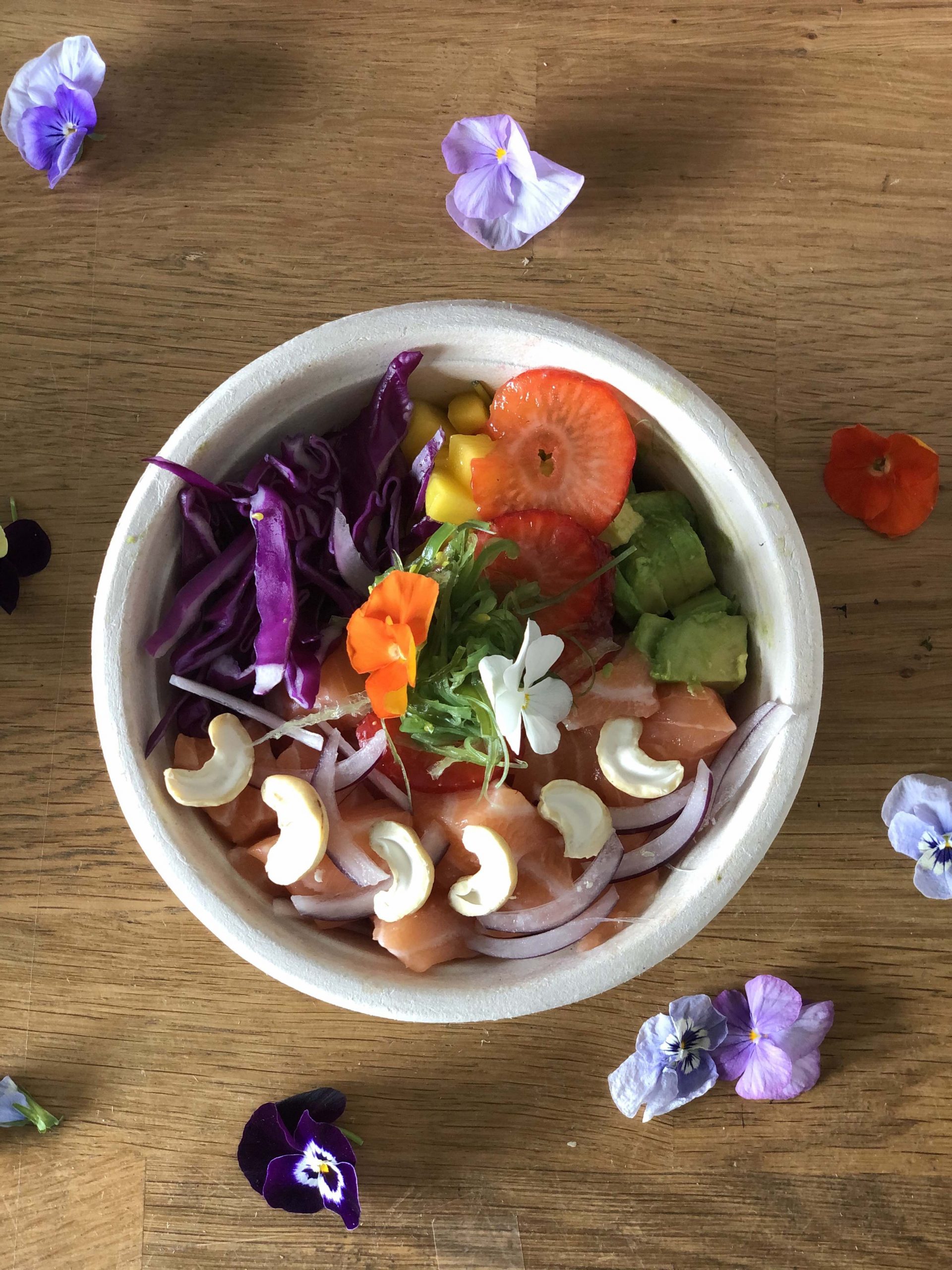 Poke Lomi Lomi #4